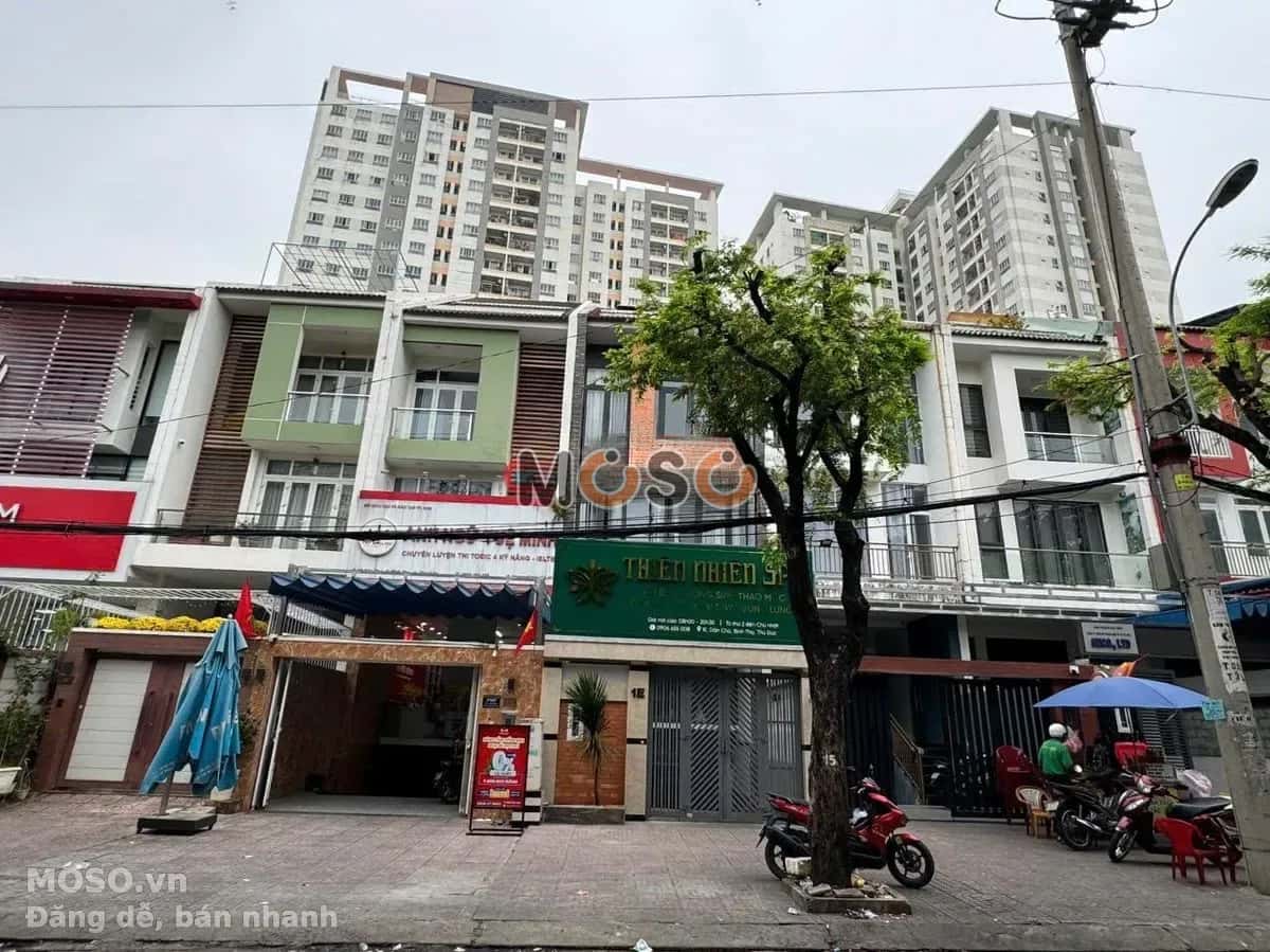 Cho thuê nhà hẻm Dân Chủ Thủ Đức, TP.HCM – 6 phòng ngủ, giá 40 triệu - ảnh 2