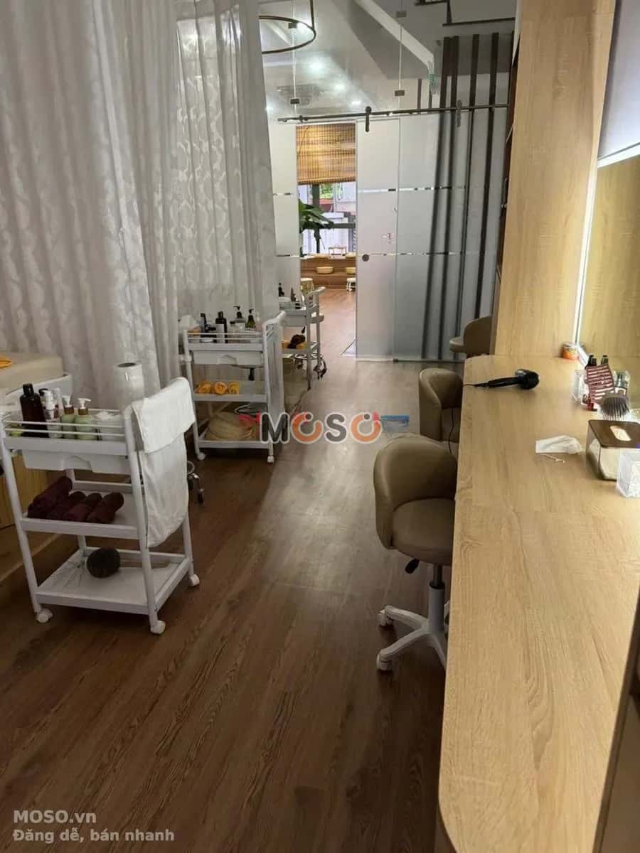 Cho thuê nhà hẻm Dân Chủ Thủ Đức, TP.HCM – 6 phòng ngủ, giá 40 triệu - ảnh 6
