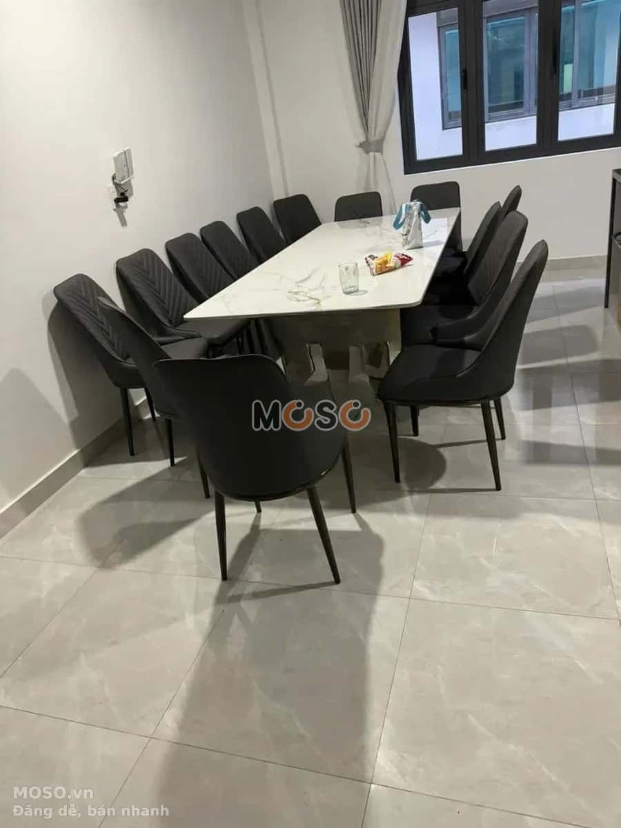 Cho thuê nhà hẻm Dân Chủ Thủ Đức, TP.HCM – 6 phòng ngủ, giá 40 triệu - ảnh 8