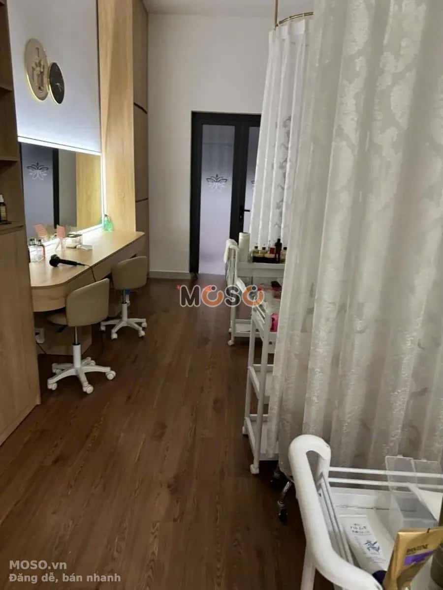 Cho thuê nhà hẻm Dân Chủ Thủ Đức, TP.HCM – 6 phòng ngủ, giá 40 triệu - ảnh 7
