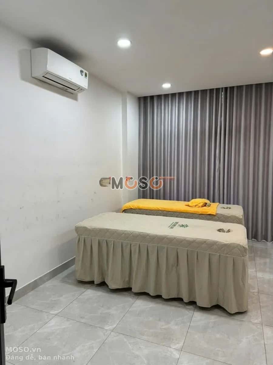 Cho thuê nhà hẻm Dân Chủ Thủ Đức, TP.HCM – 6 phòng ngủ, giá 40 triệu - ảnh 12