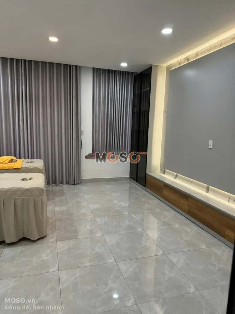 Cho thuê nhà hẻm Dân Chủ Thủ Đức, TP.HCM – 6 phòng ngủ, giá 40 triệu - ảnh 11