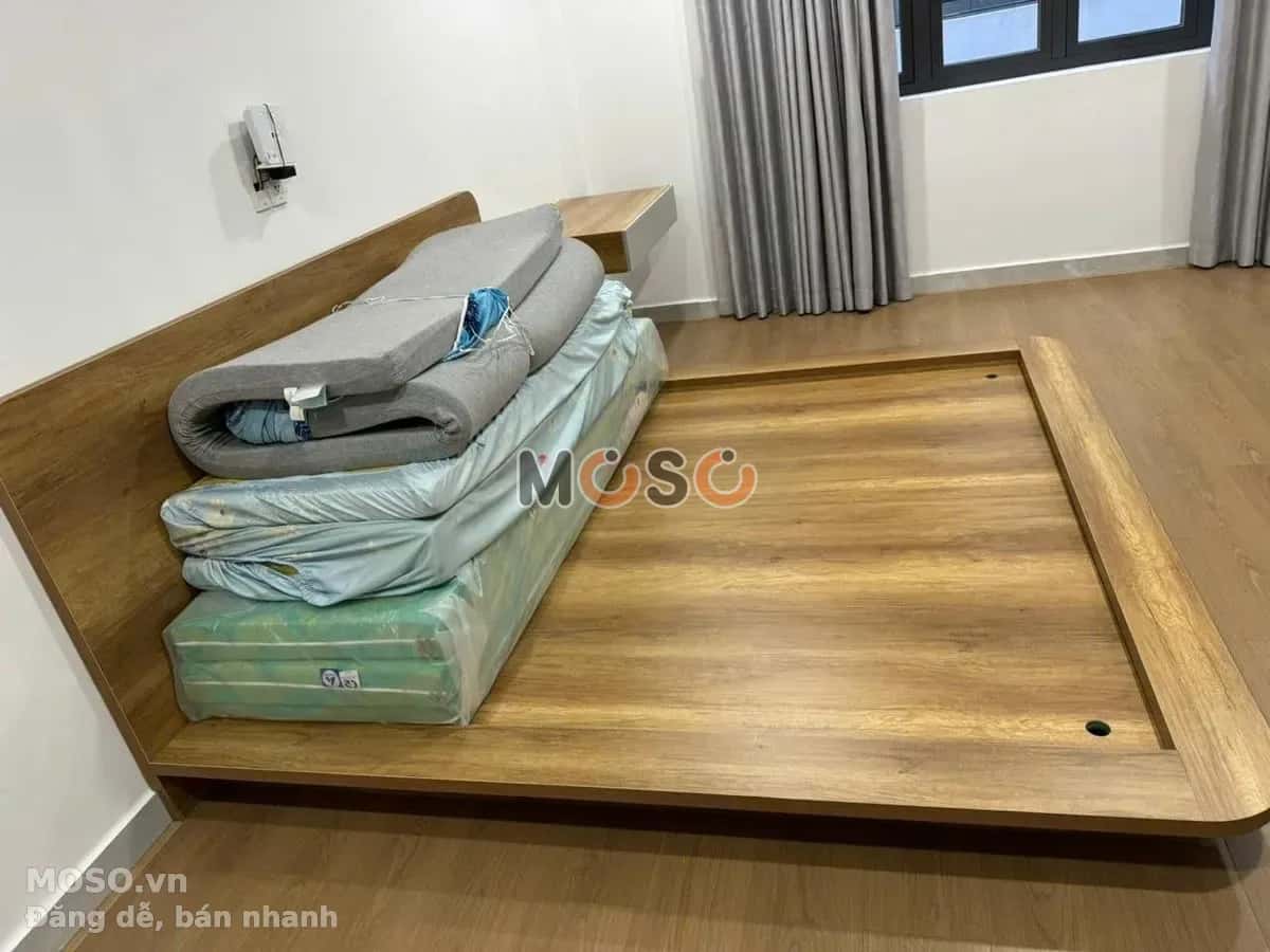 Cho thuê nhà hẻm Dân Chủ Thủ Đức, TP.HCM – 6 phòng ngủ, giá 40 triệu - ảnh 10