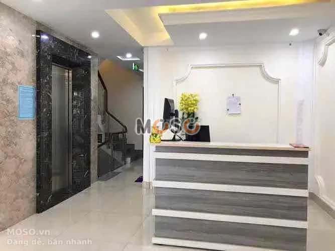 Cho thuê nhà mặt tiền Đường số 6A Bình Chánh, TP.HCM – 20 phòng ngủ, giá 70 triệu - ảnh 1