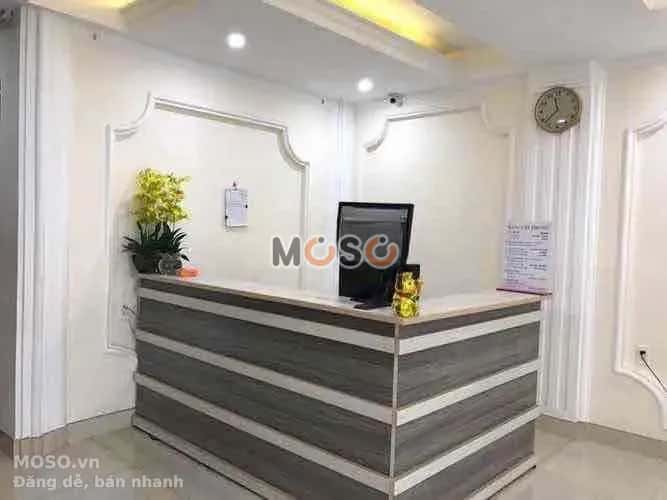 Cho thuê nhà mặt tiền Đường số 6A Bình Chánh, TP.HCM – 20 phòng ngủ, giá 70 triệu - ảnh 3