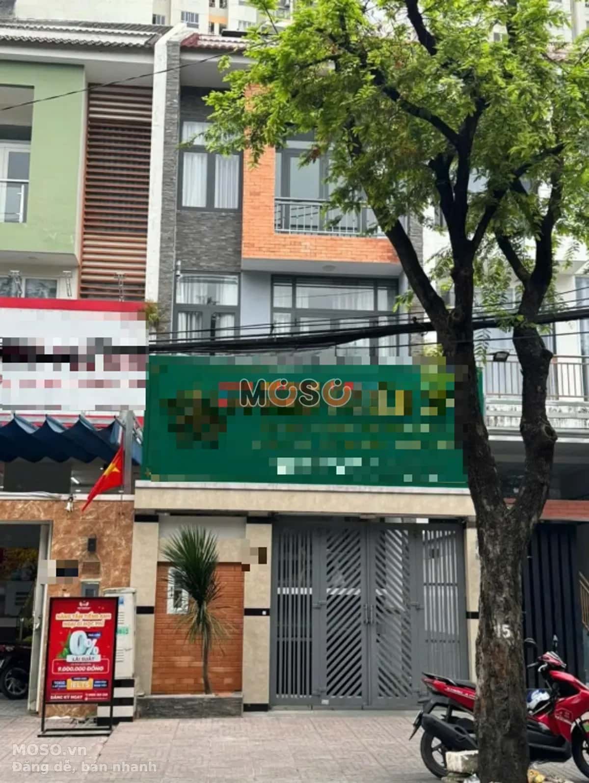 Cho thuê nhà hẻm Dân Chủ Thủ Đức, TP.HCM – 6 phòng ngủ, giá 40 triệu - ảnh 13