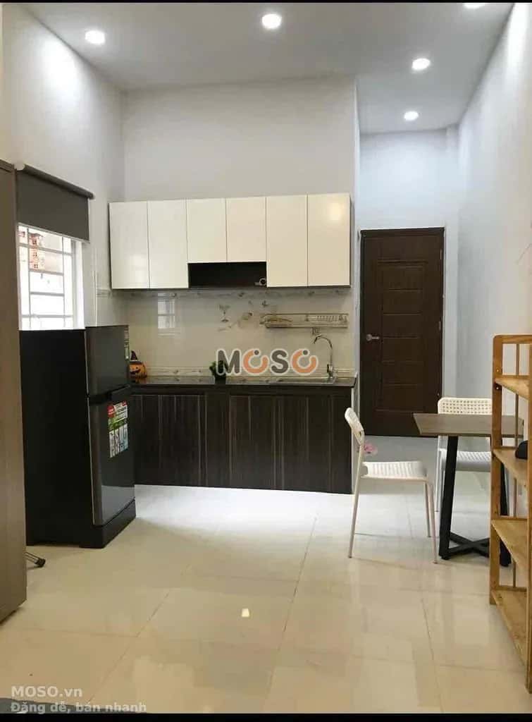 Cho thuê căn hộ dịch vụ Đường Điện Biên Phủ Quận 3, TP.HCM – 1 phòng ngủ, giá 6.5 triệu - ảnh 1