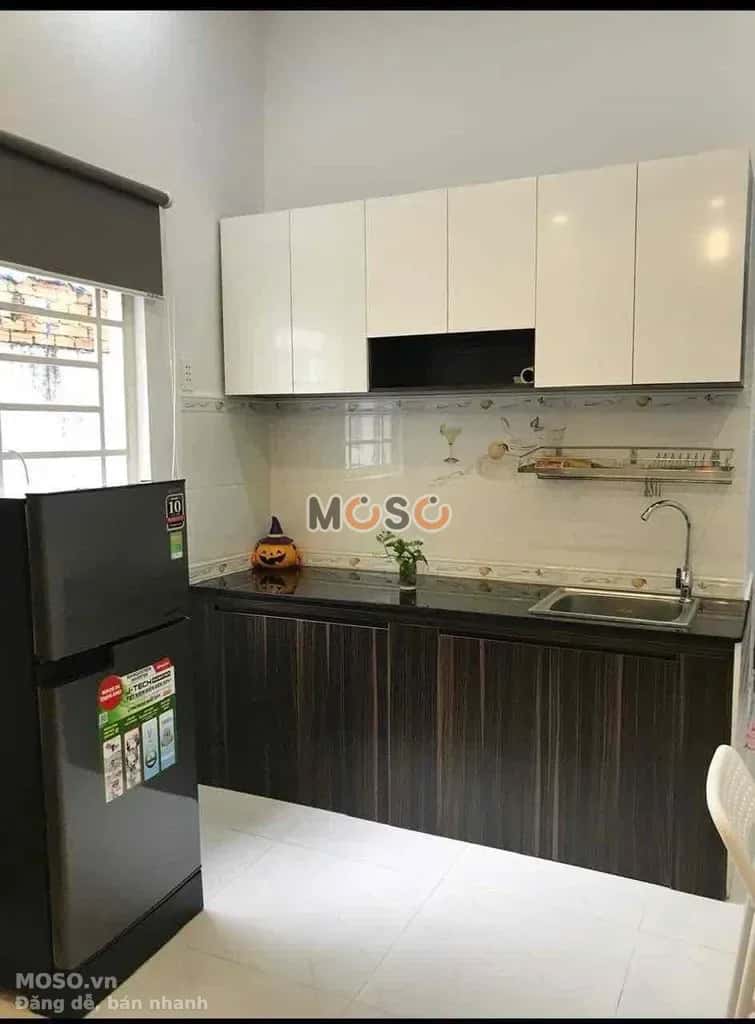 Cho thuê căn hộ dịch vụ Đường Điện Biên Phủ Quận 3, TP.HCM – 1 phòng ngủ, giá 6.5 triệu - ảnh 5
