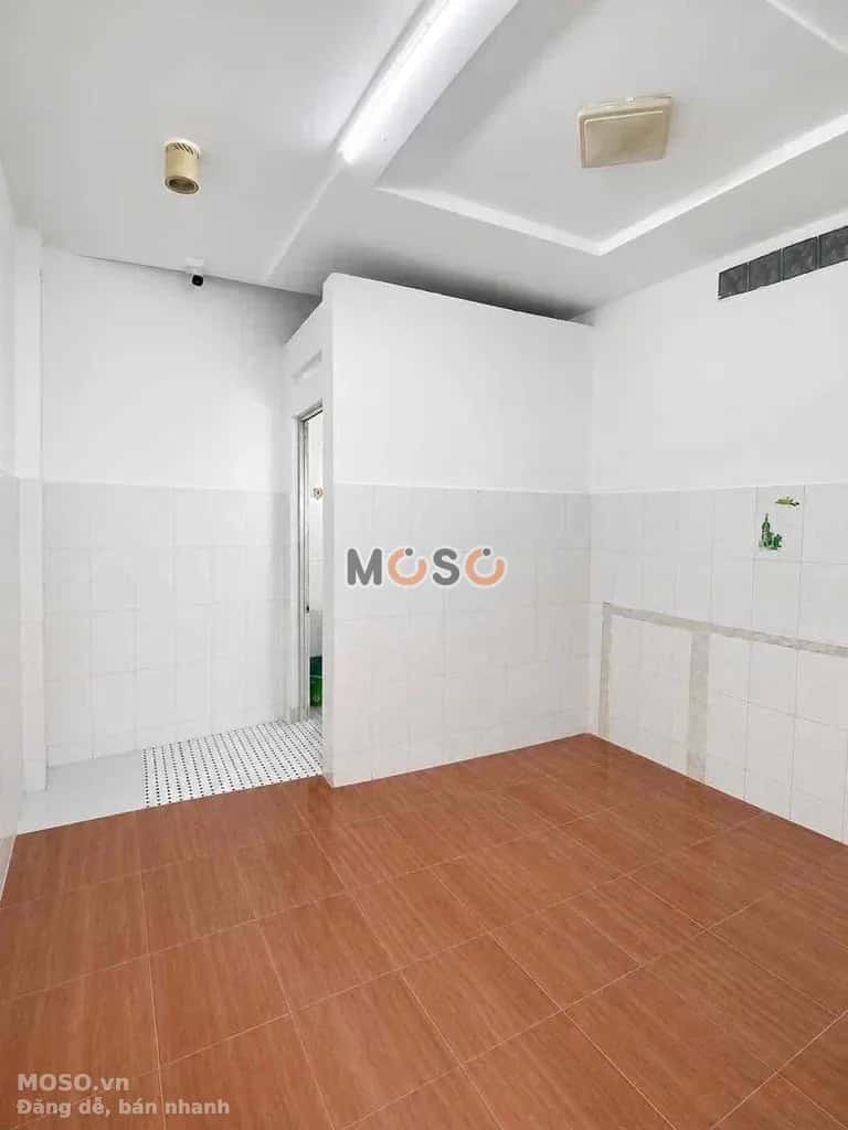 Cho thuê nhà mặt tiền bến Nguyễn Duy Quận 8, TP.HCM – 2 phòng ngủ, giá 12 triệu - ảnh 4