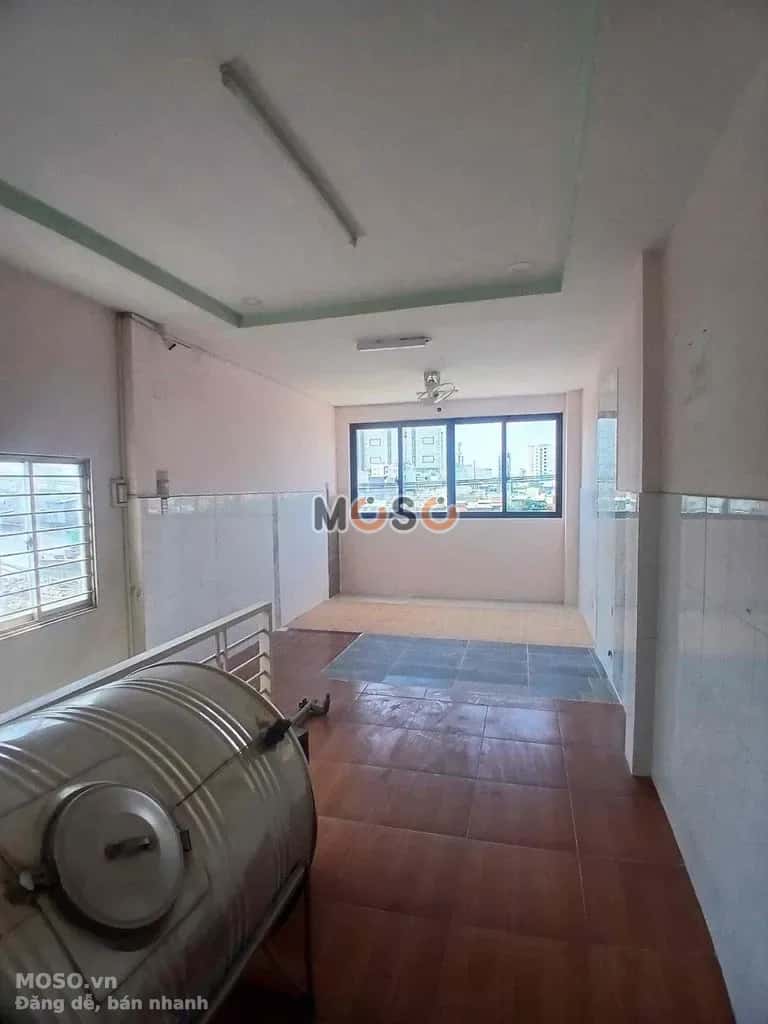 Cho thuê nhà mặt tiền bến Nguyễn Duy Quận 8, TP.HCM – 2 phòng ngủ, giá 12 triệu - ảnh 7