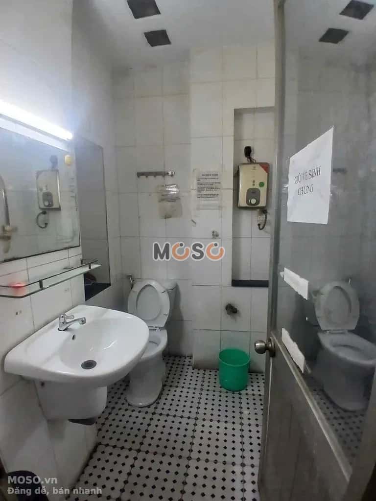 Cho thuê nhà mặt tiền bến Nguyễn Duy Quận 8, TP.HCM – 2 phòng ngủ, giá 12 triệu - ảnh 8