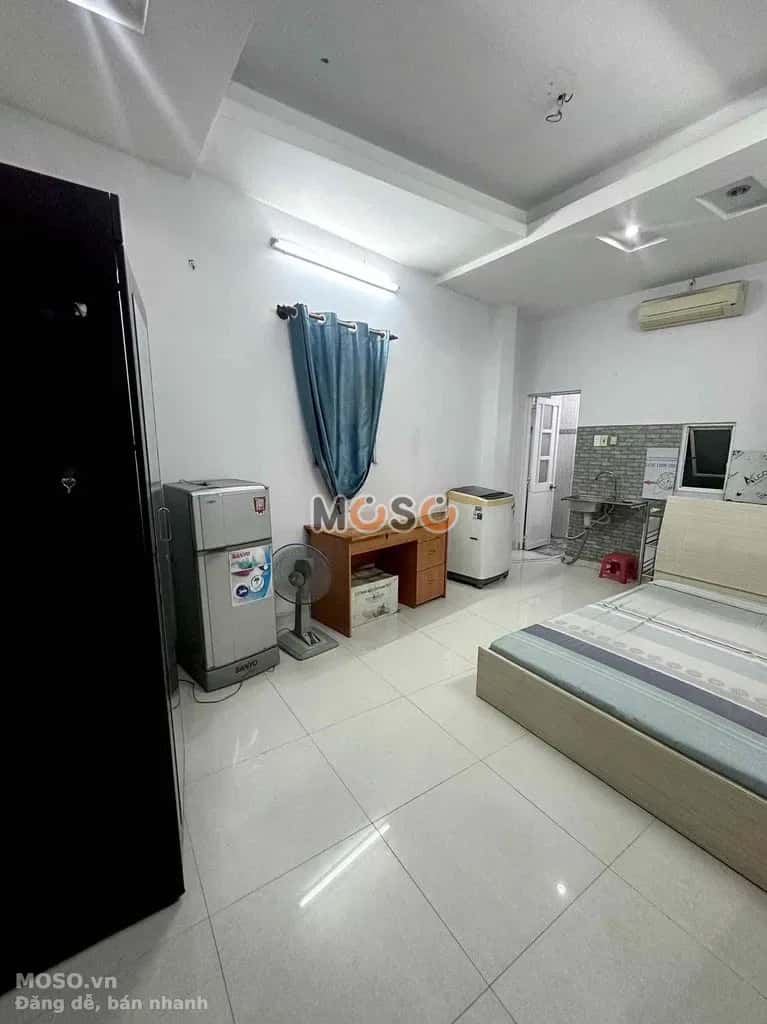 Cho thuê nhà hẻm Cách Mạng Tháng Tám Quận 10, TP.HCM – giá 4.1 triệu - ảnh 4