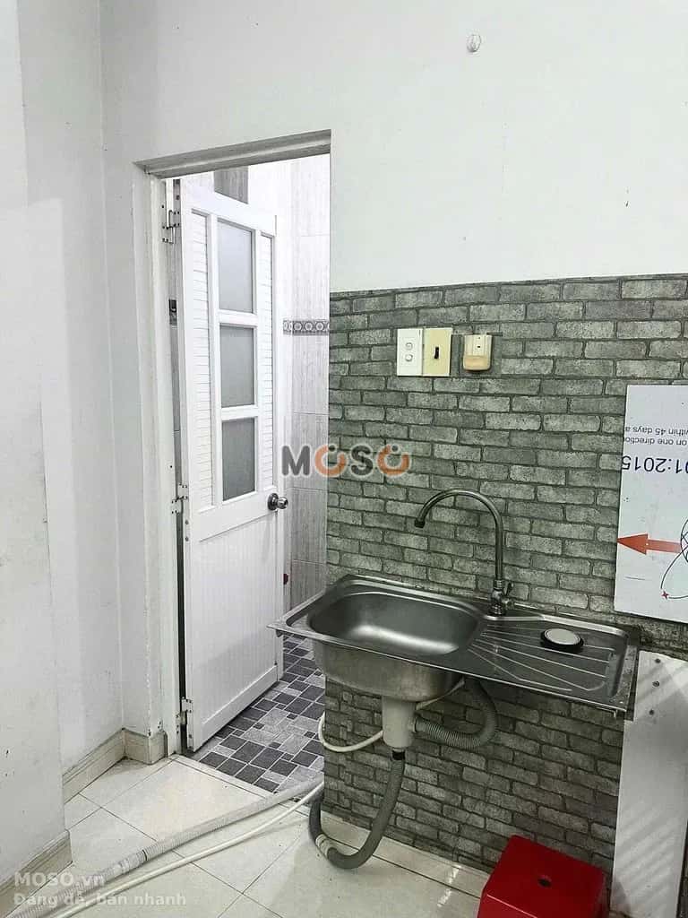 Cho thuê nhà hẻm Cách Mạng Tháng Tám Quận 10, TP.HCM – giá 4.1 triệu - ảnh 5