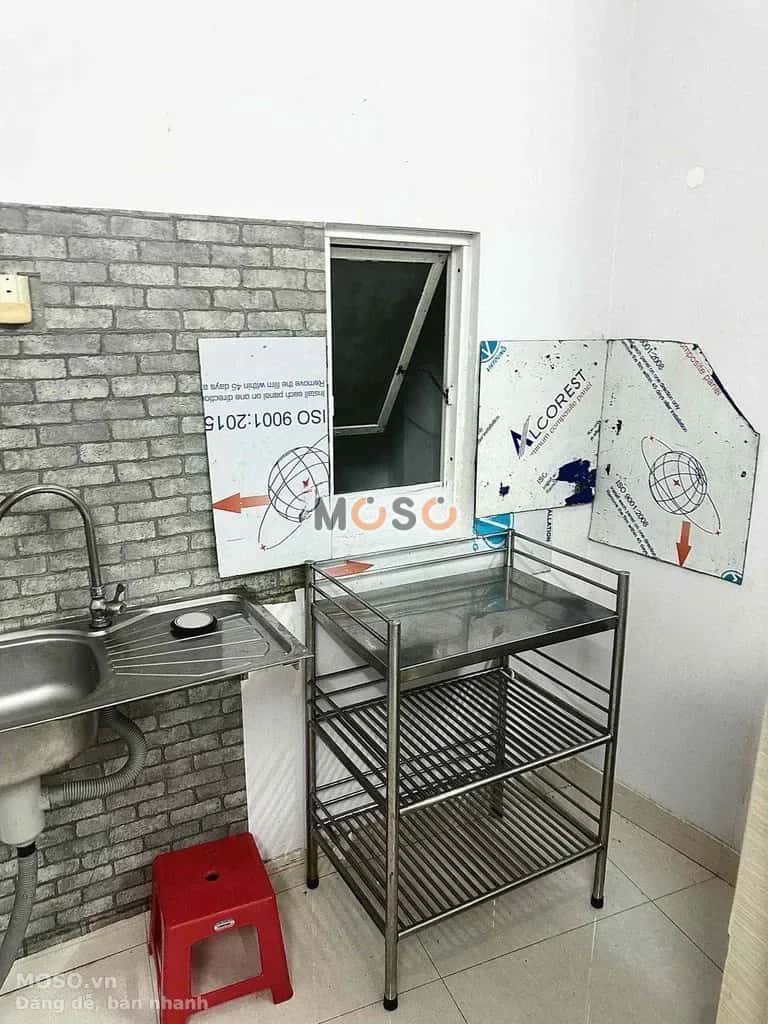 Cho thuê nhà hẻm Cách Mạng Tháng Tám Quận 10, TP.HCM – giá 4.1 triệu - ảnh 6