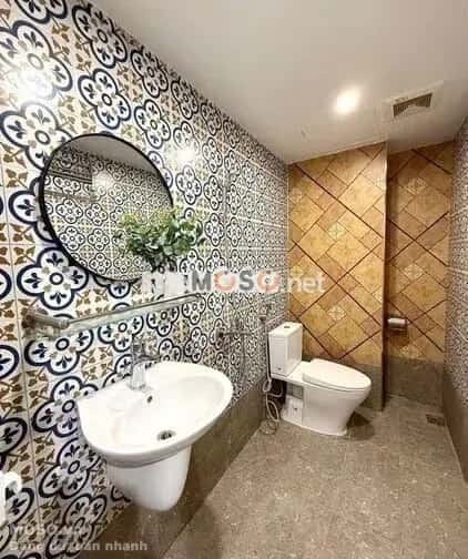 Cho thuê căn hộ chung cư Phố Trung Hòa Yên Hòa, Hà Nội – 1 phòng ngủ, giá 5.5 triệu - ảnh 5