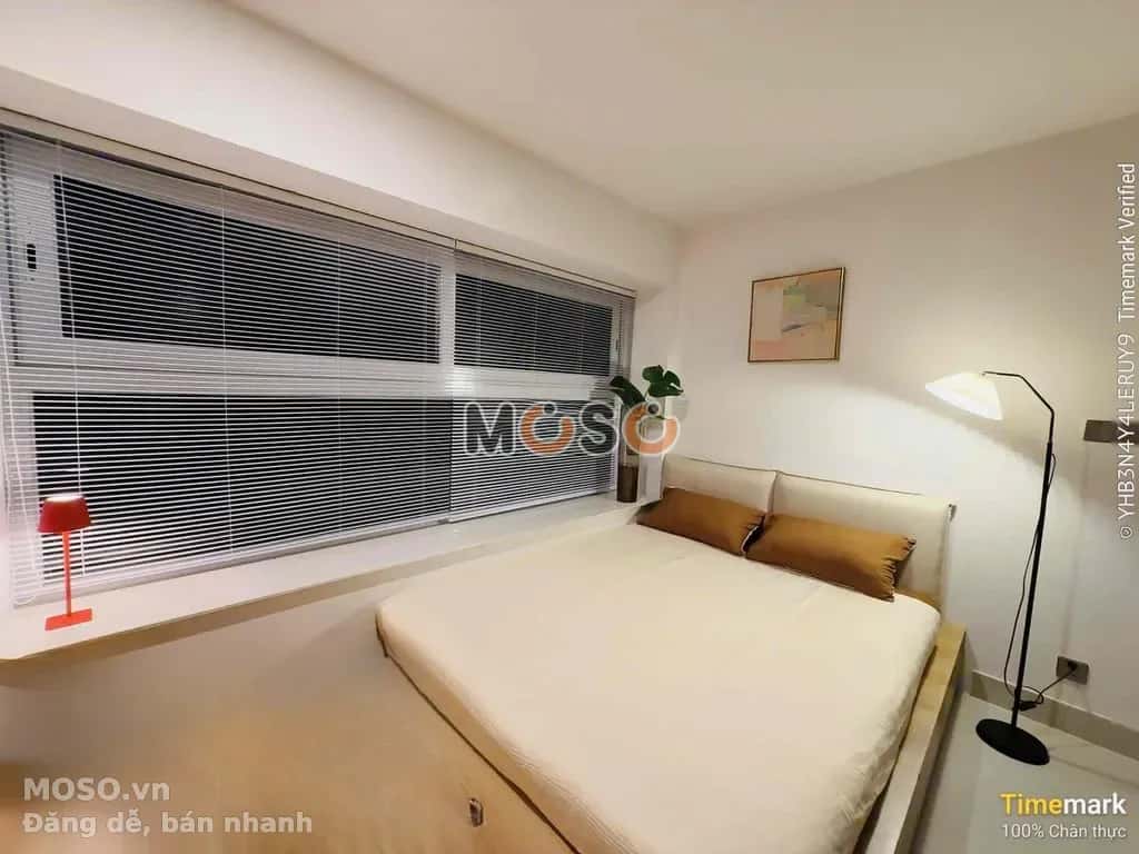 Cho thuê phòng trọ Bưng Ông Thoàn Quận 9 cũ, TP.HCM – giá 5.5 triệu - ảnh 4