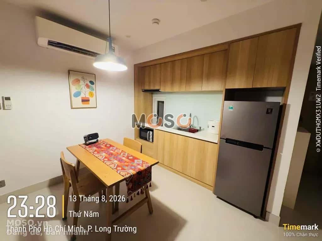 Cho thuê phòng trọ Bưng Ông Thoàn Quận 9 cũ, TP.HCM – giá 5.5 triệu - ảnh 5