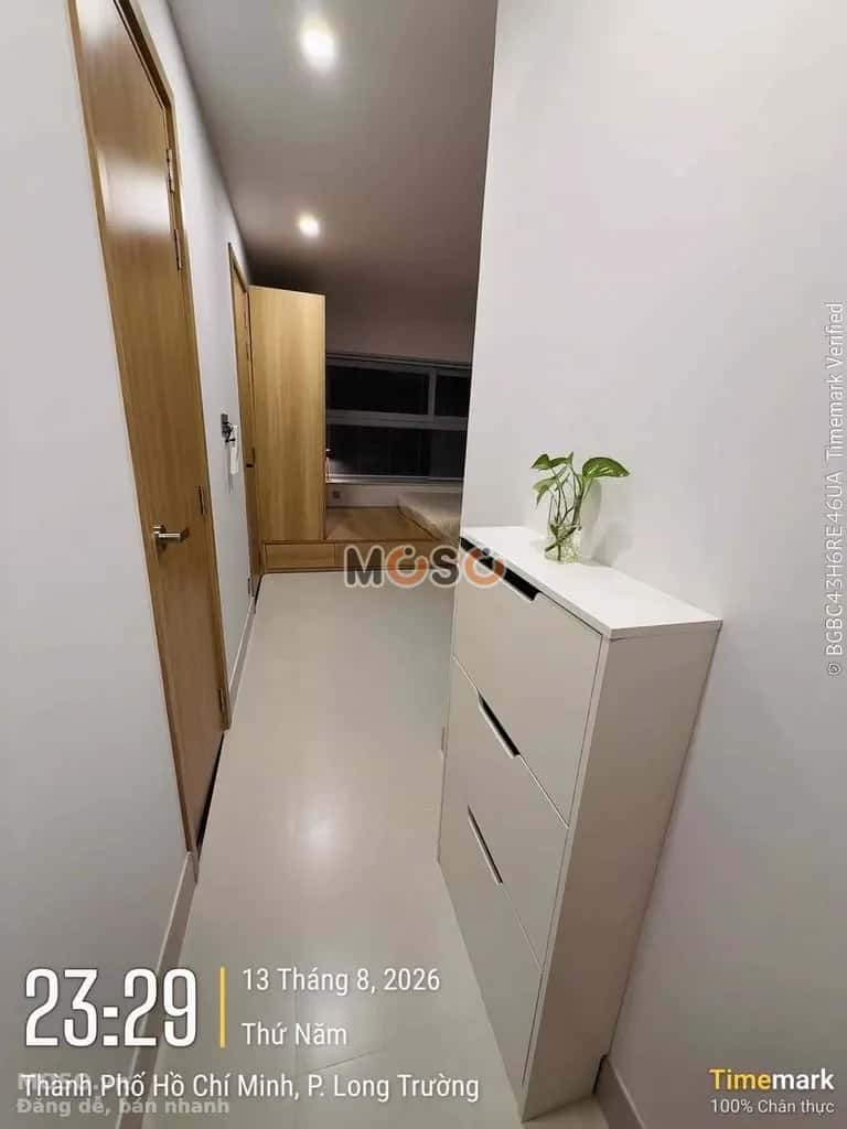 Cho thuê phòng trọ Bưng Ông Thoàn Quận 9 cũ, TP.HCM – giá 5.5 triệu - ảnh 6