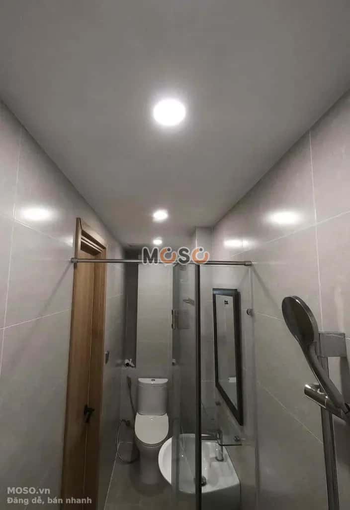 Cho thuê phòng trọ Bưng Ông Thoàn Quận 9 cũ, TP.HCM – giá 5.5 triệu - ảnh 9