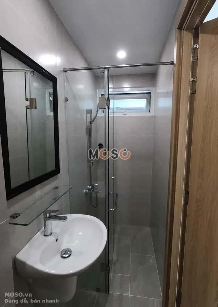 Cho thuê phòng trọ Bưng Ông Thoàn Quận 9 cũ, TP.HCM – giá 5.5 triệu - ảnh 8