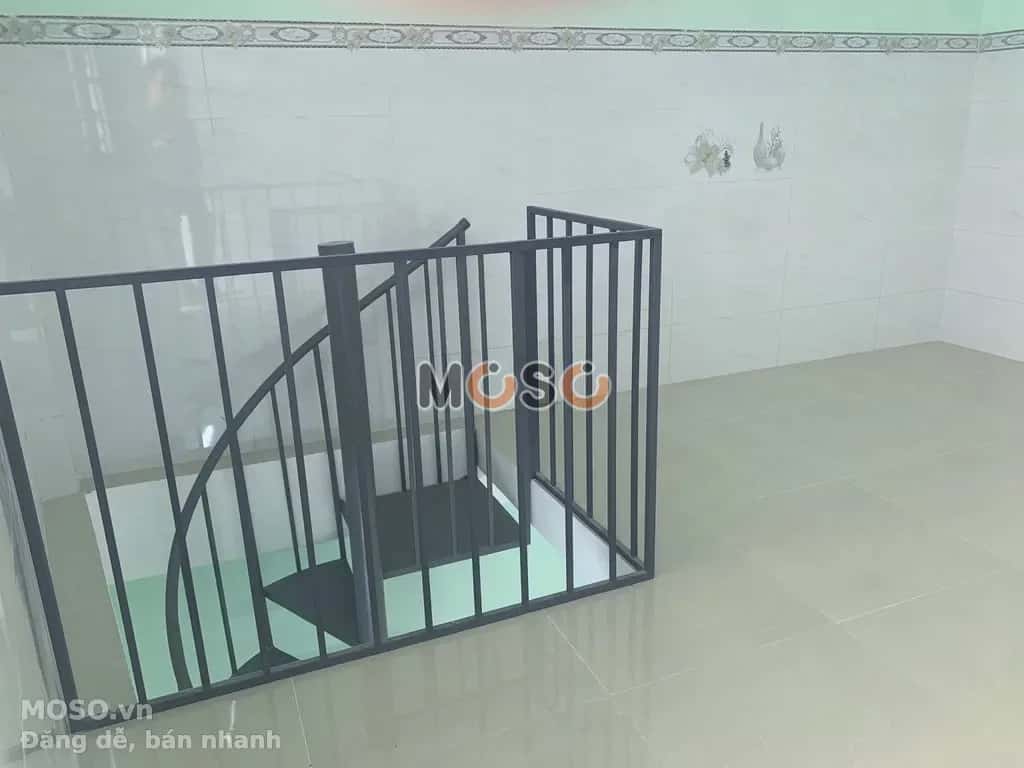 Cho thuê nhà hẻm Đường Số 8 Thủ Đức, Ho Chi Minh – 2 phòng ngủ, giá 4.5 triệu - ảnh 3