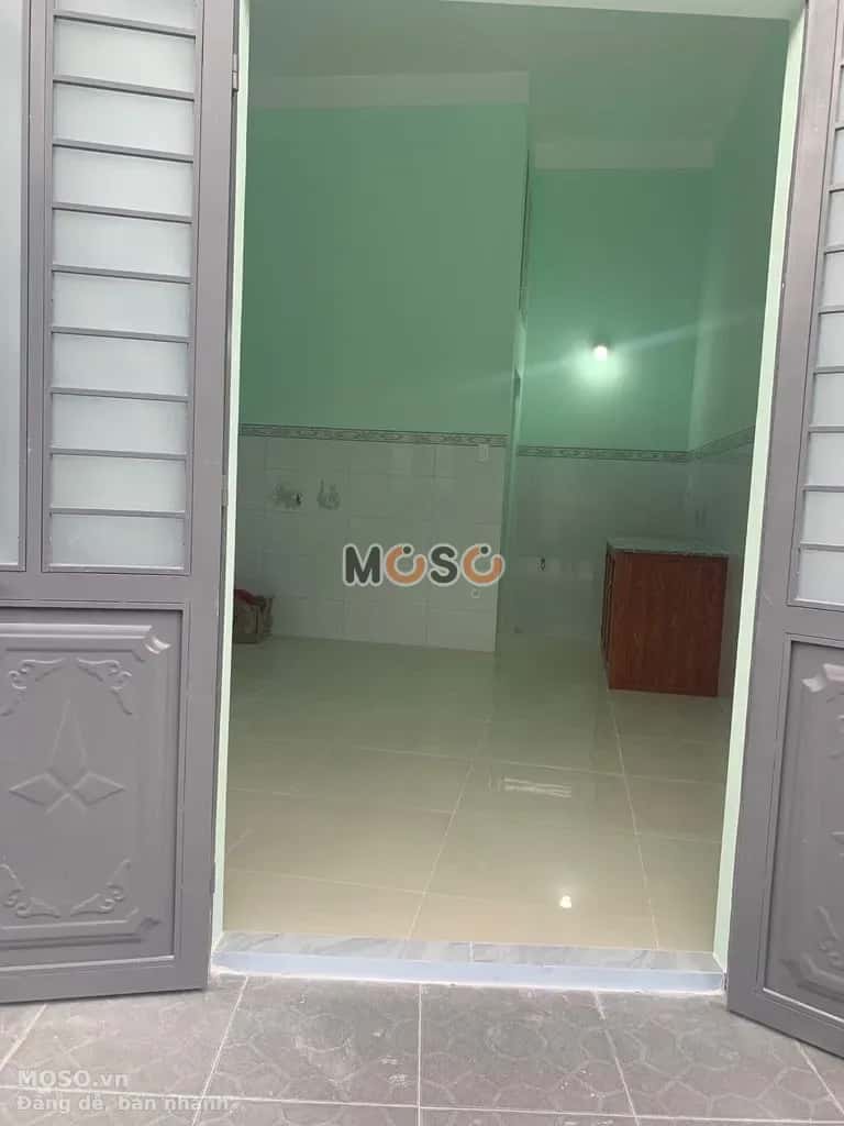 Cho thuê nhà hẻm Đường Số 8 Thủ Đức, Ho Chi Minh – 2 phòng ngủ, giá 4.5 triệu - ảnh 6