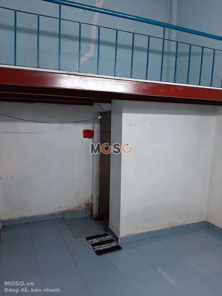 Cho thuê phòng trọ Hẻm 79 Huyện Hóc Môn, TP.HCM – giá 1.3 triệu - ảnh 3