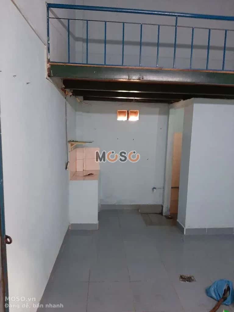 Cho thuê phòng trọ Hẻm 79 Huyện Hóc Môn, TP.HCM – giá 1.3 triệu - ảnh 4