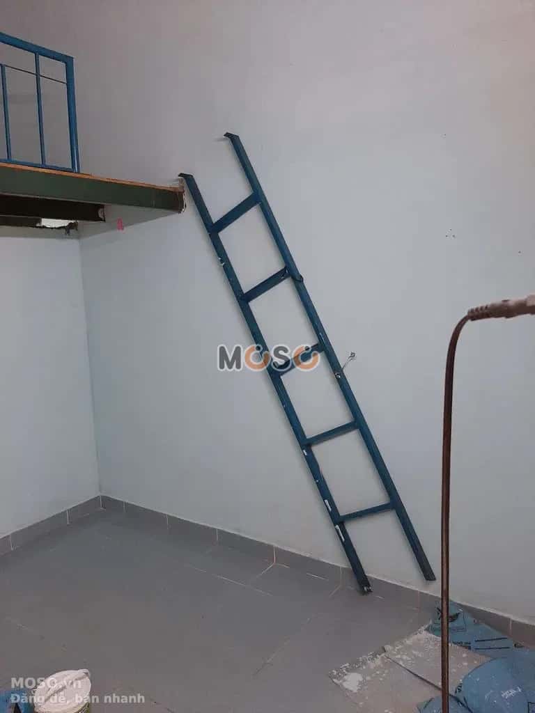 Cho thuê phòng trọ Hẻm 79 Huyện Hóc Môn, TP.HCM – giá 1.3 triệu - ảnh 5