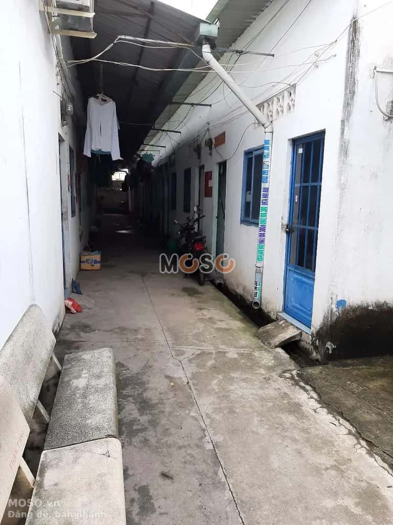 Cho thuê phòng trọ Hẻm 79 Huyện Hóc Môn, TP.HCM – giá 1.3 triệu - ảnh 1