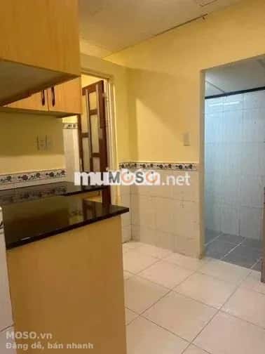 Cho thuê nhà hẻm Đường Trường Chinh Quận 11, TP.HCM – 2 phòng ngủ, giá 8 triệu - ảnh 3