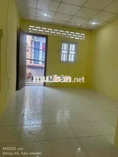 Cho thuê nhà hẻm Đường Trường Chinh Quận 11, TP.HCM – 2 phòng ngủ, giá 8 triệu - ảnh 4