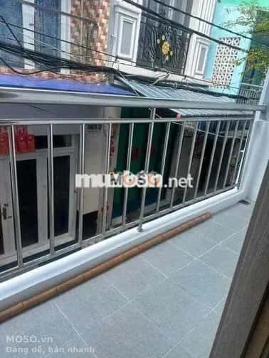 Cho thuê nhà hẻm Đường Trường Chinh Quận 11, TP.HCM – 2 phòng ngủ, giá 8 triệu - ảnh 6