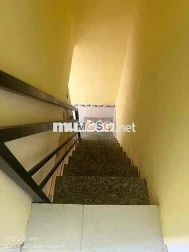 Cho thuê nhà hẻm Đường Trường Chinh Quận 11, TP.HCM – 2 phòng ngủ, giá 8 triệu - ảnh 8