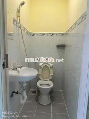 Cho thuê nhà hẻm Đường Trường Chinh Quận 11, TP.HCM – 2 phòng ngủ, giá 8 triệu - ảnh 7
