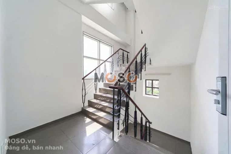Bán nhà mặt tiền Nguyễn Trãi Quận 1, TP.HCM – 15 phòng ngủ, giá 780 tỷ - ảnh 5