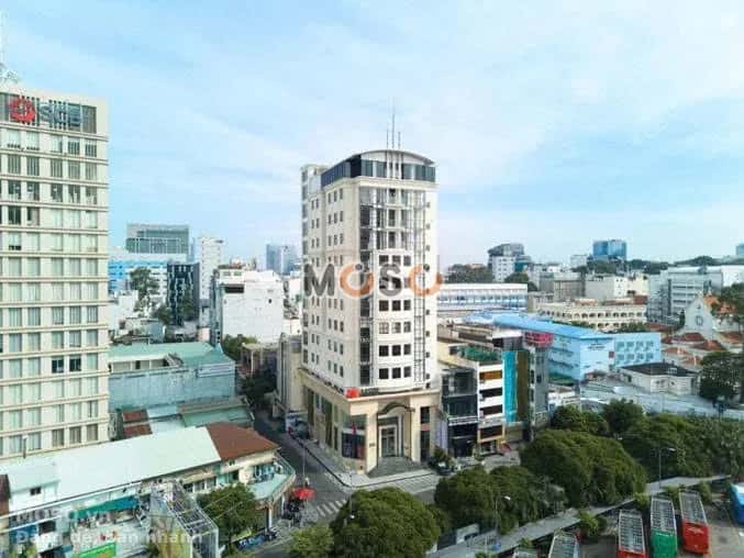 Bán nhà mặt tiền Nguyễn Trãi Quận 1, TP.HCM – 15 phòng ngủ, giá 780 tỷ - ảnh 9
