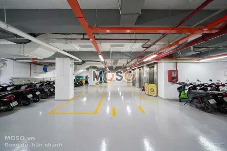 Bán nhà mặt tiền Nguyễn Trãi Quận 1, TP.HCM – 15 phòng ngủ, giá 780 tỷ - ảnh 2