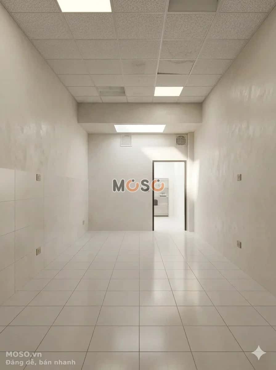 Cho thuê nhà mặt tiền Âu Cơ Quận 11, TP.HCM – 1 phòng ngủ, giá 27 triệu - ảnh 2