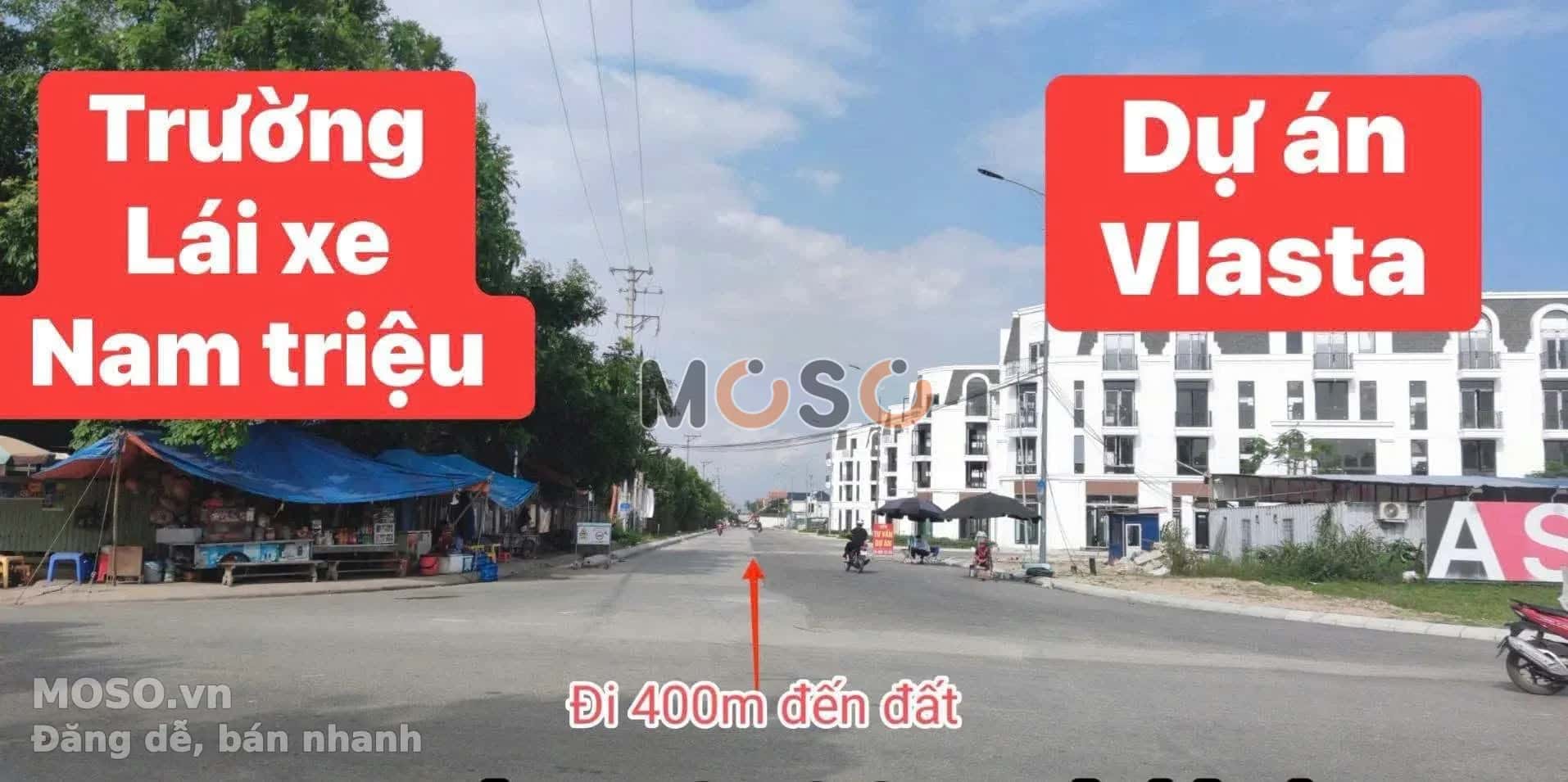 Bán đất đường 359C Thành phố Thuỷ Nguyên, TP. Hải Phòng – giá 4.6 tỷ - ảnh 3
