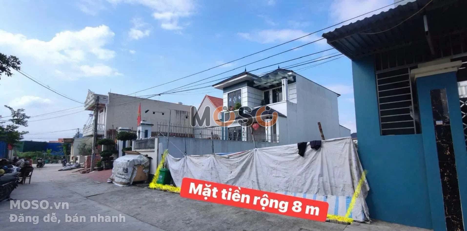 Bán đất đường 359C Thành phố Thuỷ Nguyên, TP. Hải Phòng – giá 4.6 tỷ - ảnh 2