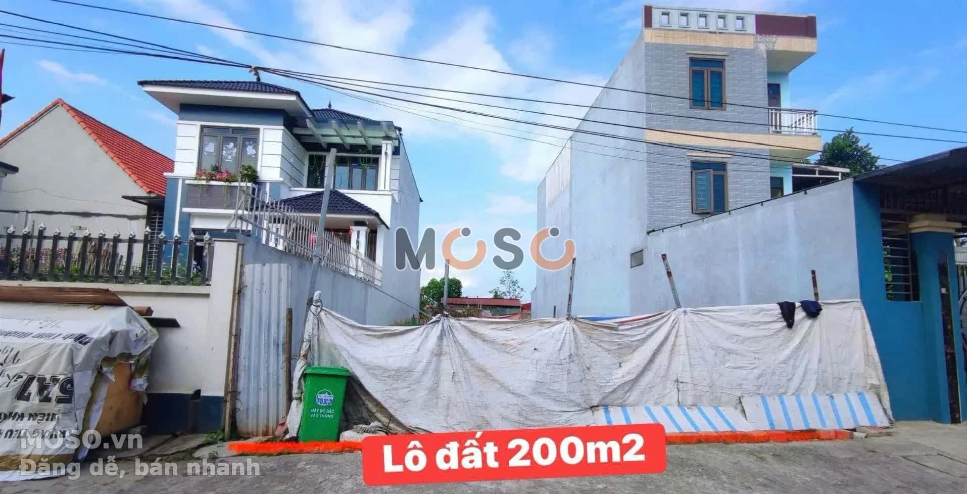 Bán đất đường 359C Thành phố Thuỷ Nguyên, TP. Hải Phòng – giá 4.6 tỷ - ảnh 1