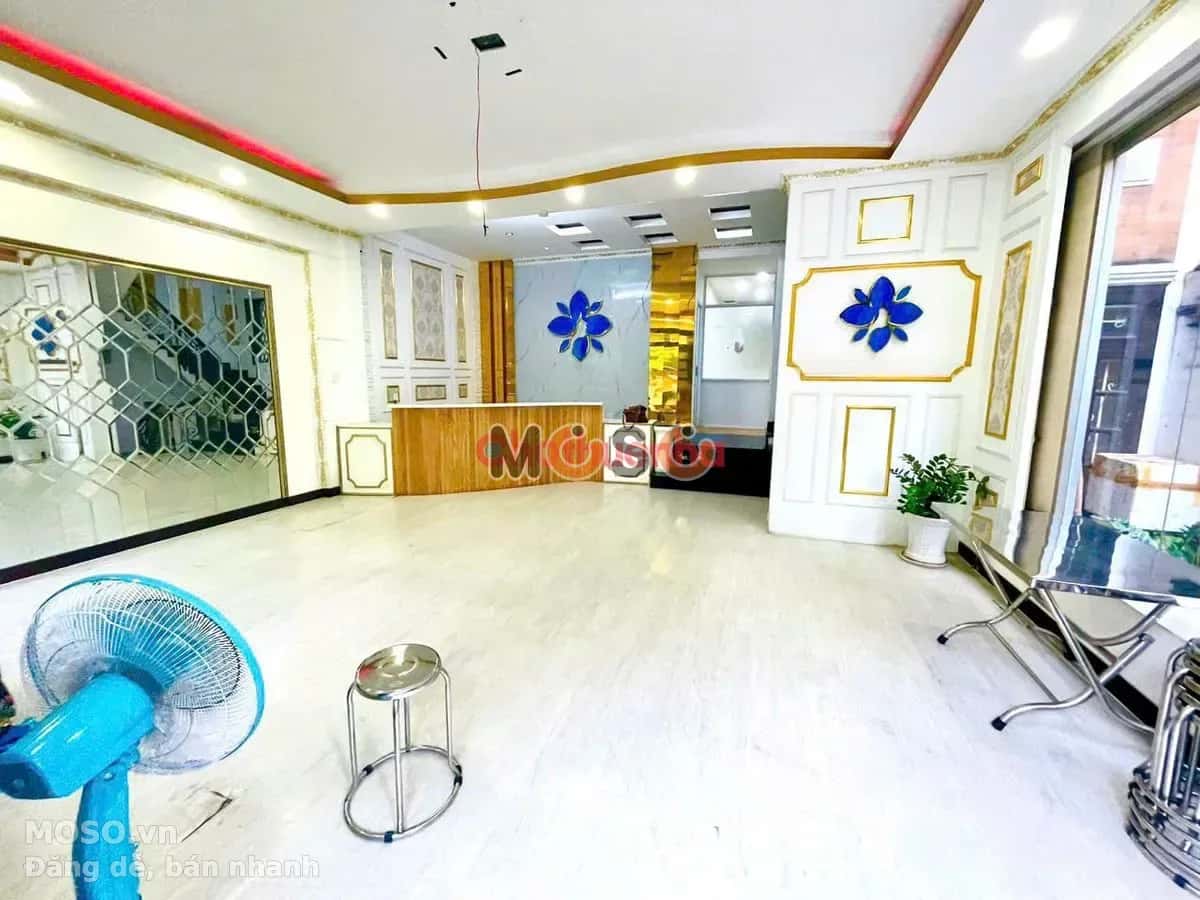 Cho thuê nhà hẻm Đường Hoa Đào Phú Nhuận, TP.HCM – giá 50 triệu - ảnh 4