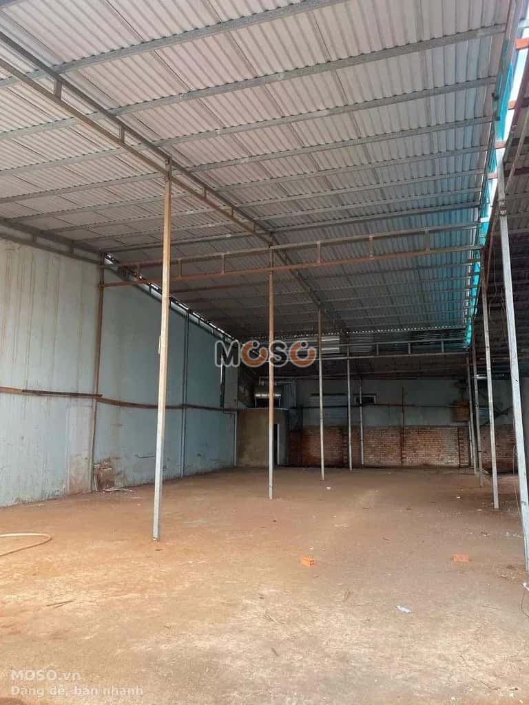 Cho thuê kho, nhà xưởng Phan Văn Hùm Quận 12, Ho Chi Minh – 1 phòng ngủ, giá 15 triệu - ảnh 1