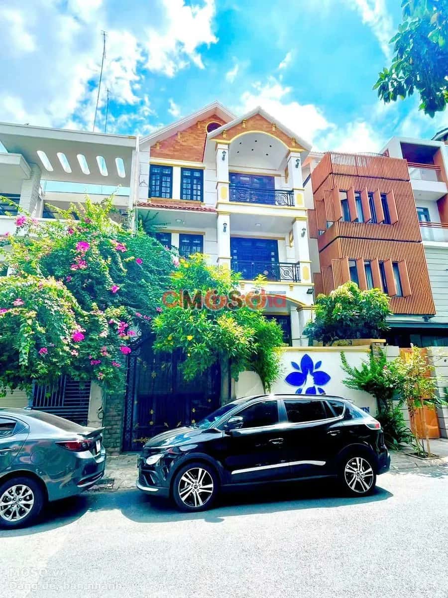 Cho thuê nhà hẻm Đường Hoa Đào Phú Nhuận, TP.HCM – giá 50 triệu - ảnh 7