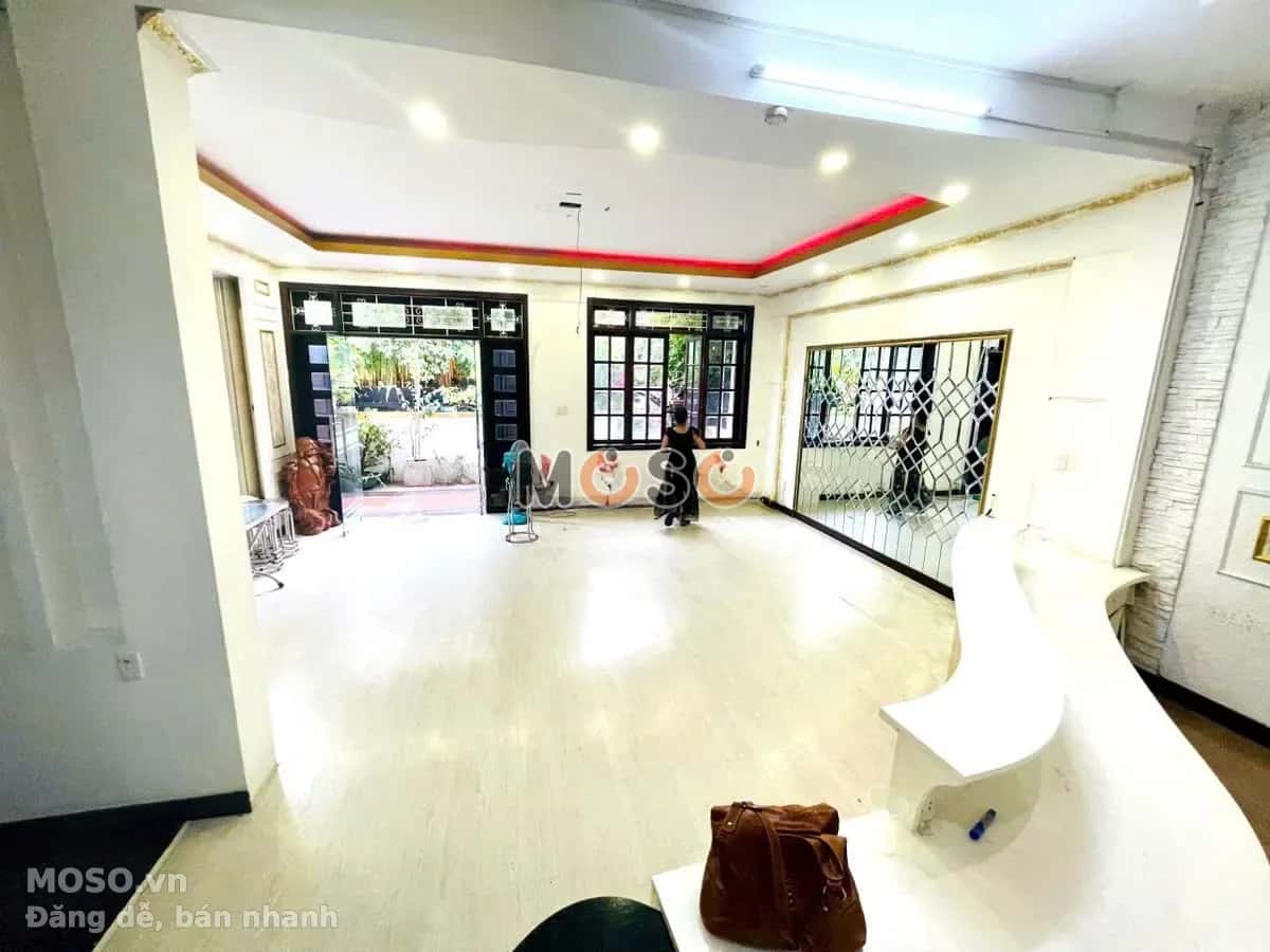 Cho thuê nhà hẻm Đường Hoa Đào Phú Nhuận, TP.HCM – giá 50 triệu - ảnh 6