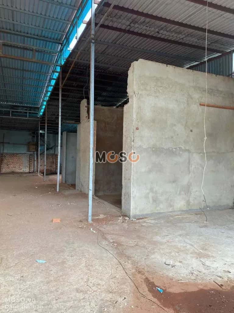 Cho thuê kho, nhà xưởng Phan Văn Hùm Quận 12, Ho Chi Minh – 1 phòng ngủ, giá 15 triệu - ảnh 4