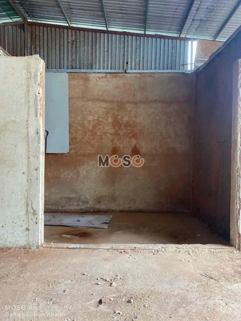 Cho thuê kho, nhà xưởng Phan Văn Hùm Quận 12, Ho Chi Minh – 1 phòng ngủ, giá 15 triệu - ảnh 6