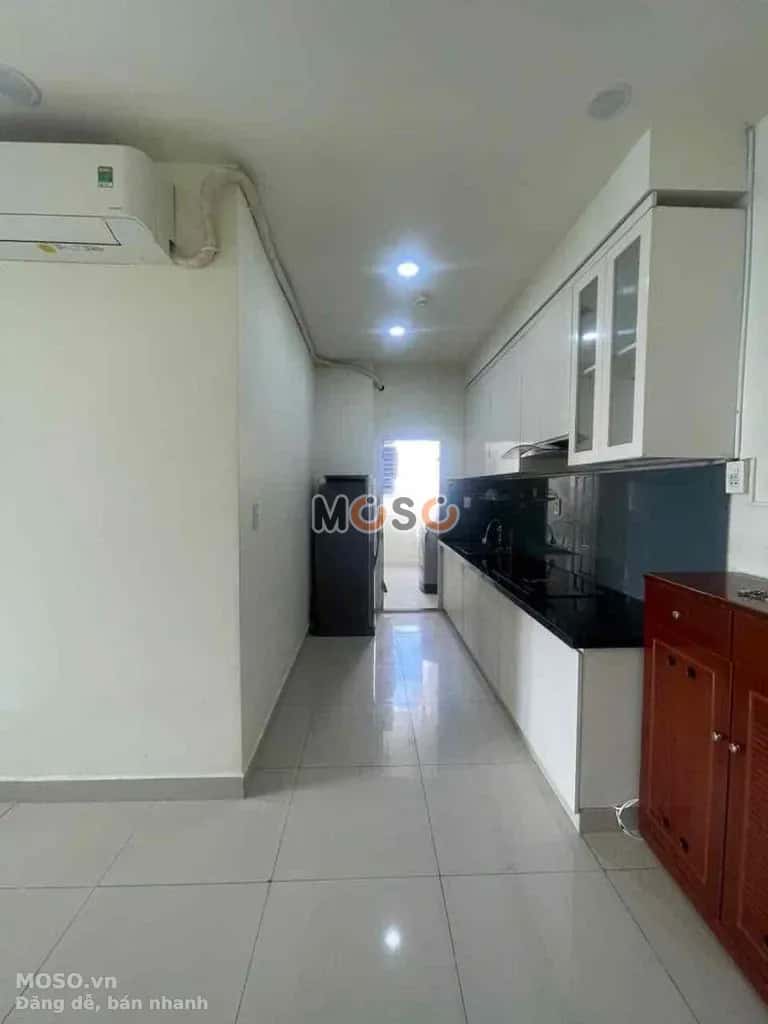 Cho thuê căn hộ chung cư Cao Lỗ Quận 8, TP.HCM – 2 phòng ngủ, giá 9.5 triệu - ảnh 3