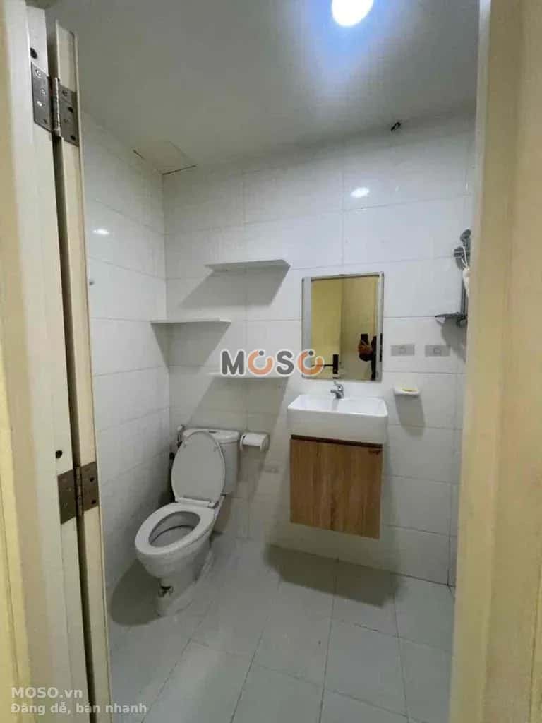Cho thuê căn hộ chung cư Cao Lỗ Quận 8, TP.HCM – 2 phòng ngủ, giá 9.5 triệu - ảnh 4